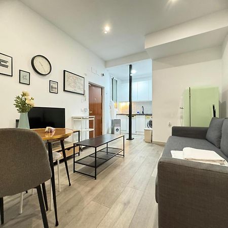 Ferienwohnung Dianthus House Madrid Exterior foto